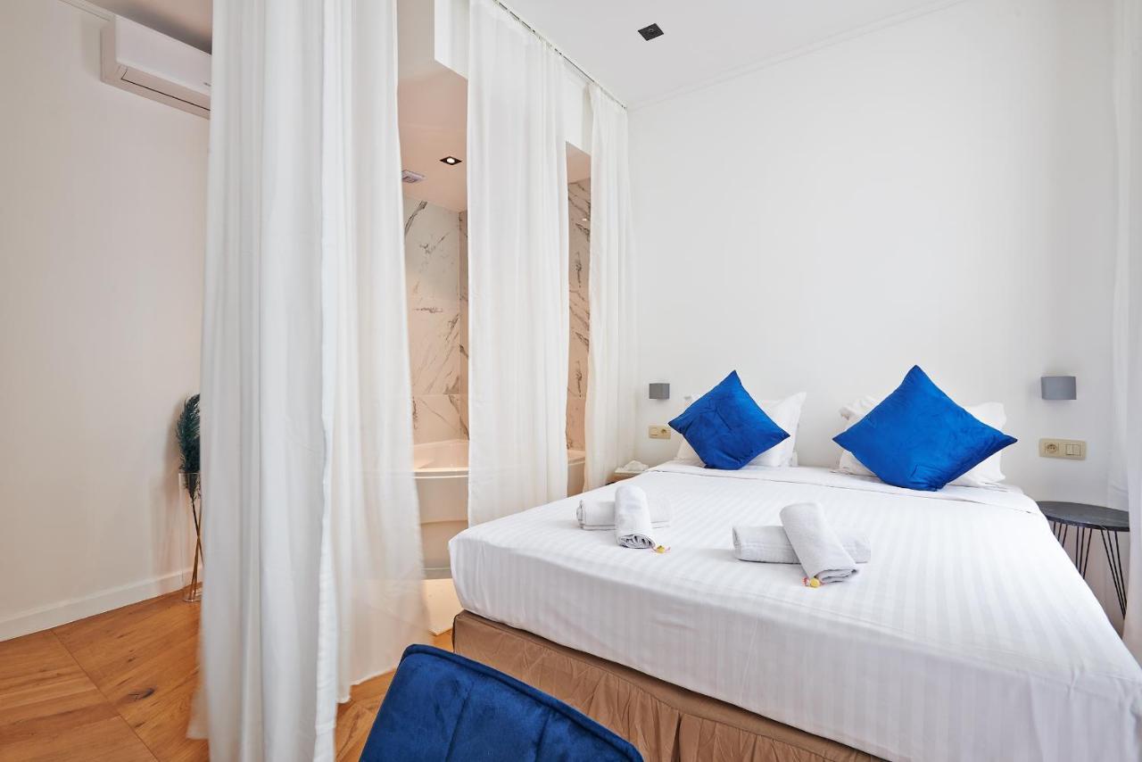 בריסל Hotel Les Ecrins מראה חיצוני תמונה